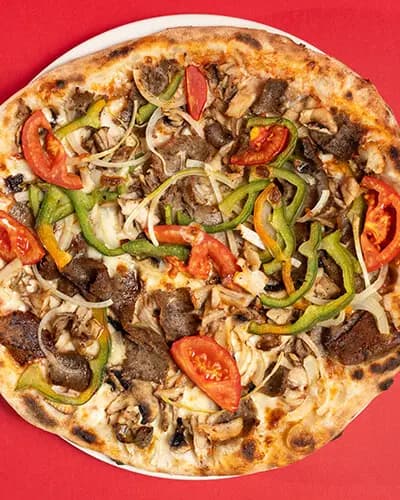 Pizza