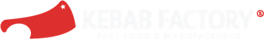 Kebab Factory Logo
