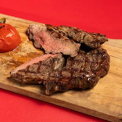 Rib Eye