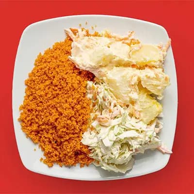 Small Salad Plate