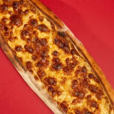 Cheese Pide