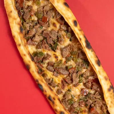 Beef Pide