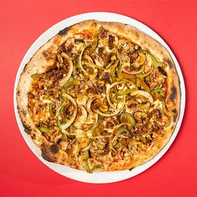 Chicken Tandori