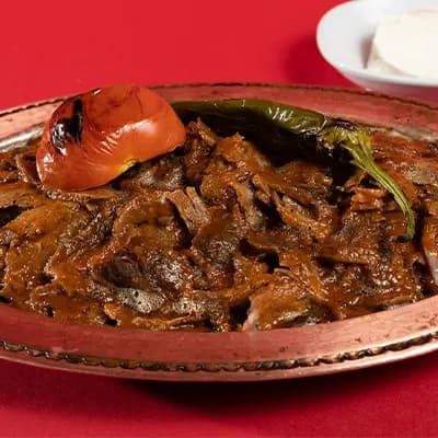 İskender Kebab