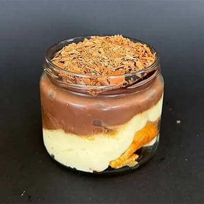 Profiterole